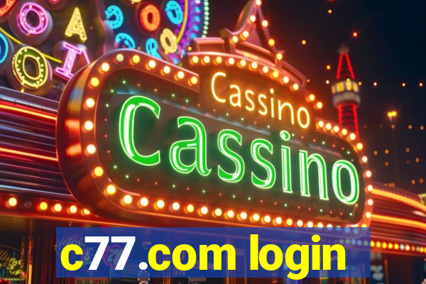 c77.com login